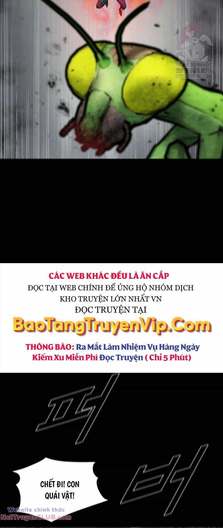 Mật Mã Mê Cung - Chương 100 - ảnh 47