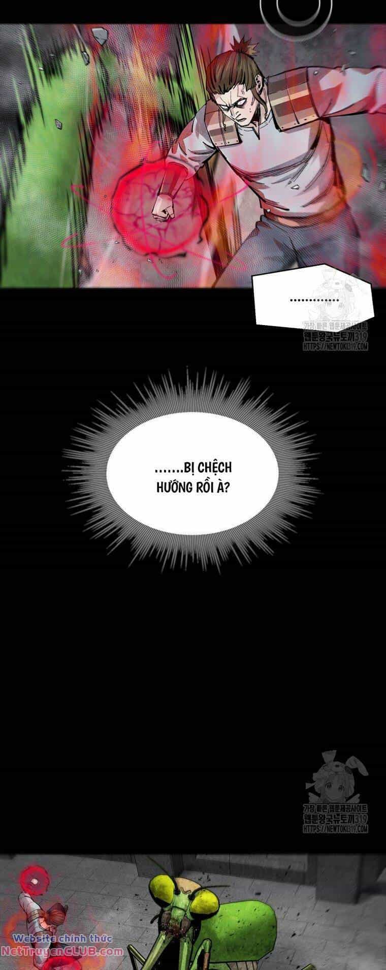 Mật Mã Mê Cung - Chương 100 - ảnh 51