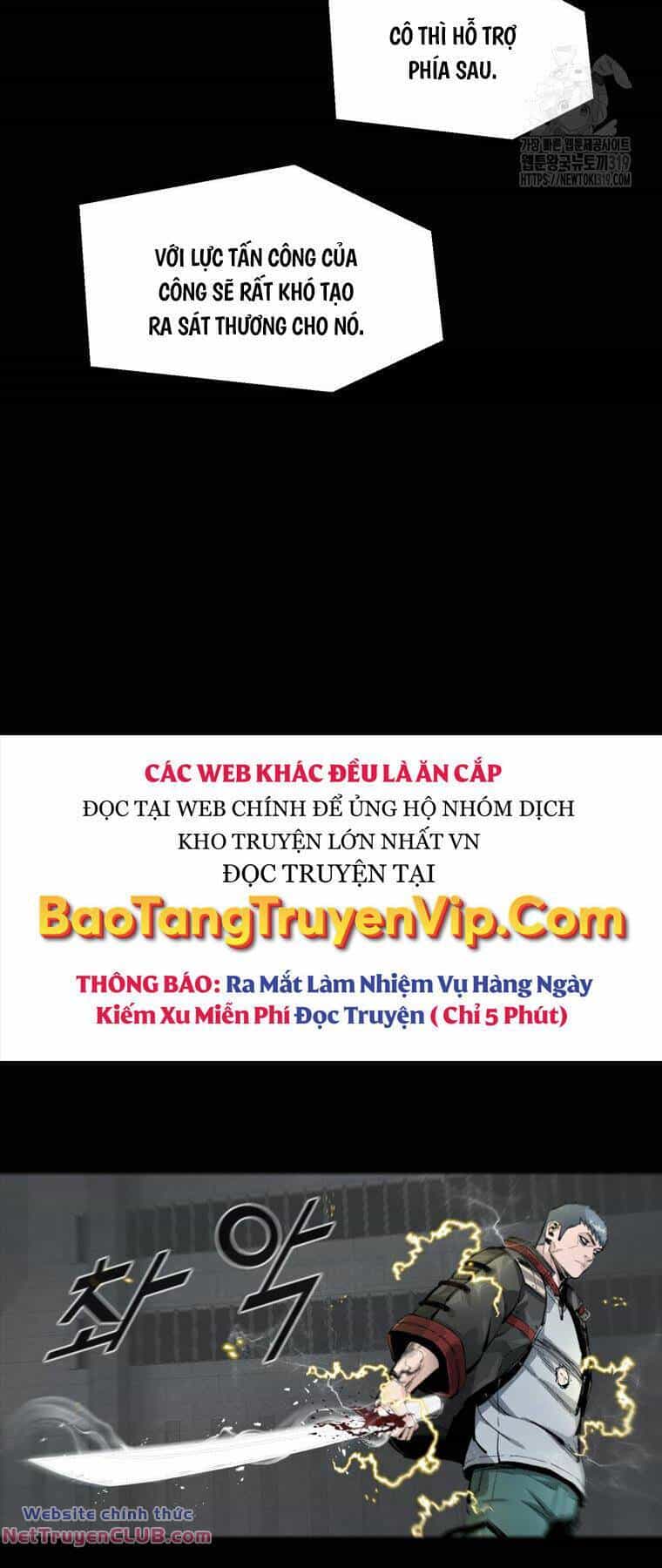 Mật Mã Mê Cung - Chương 100 - ảnh 60