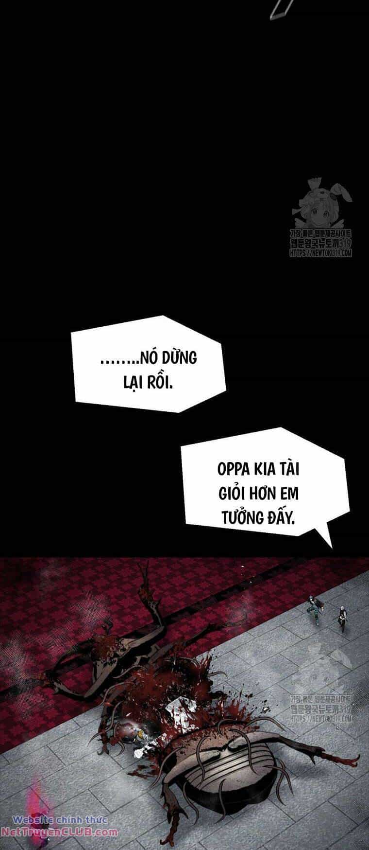 Mật Mã Mê Cung - Chương 100 - ảnh 7