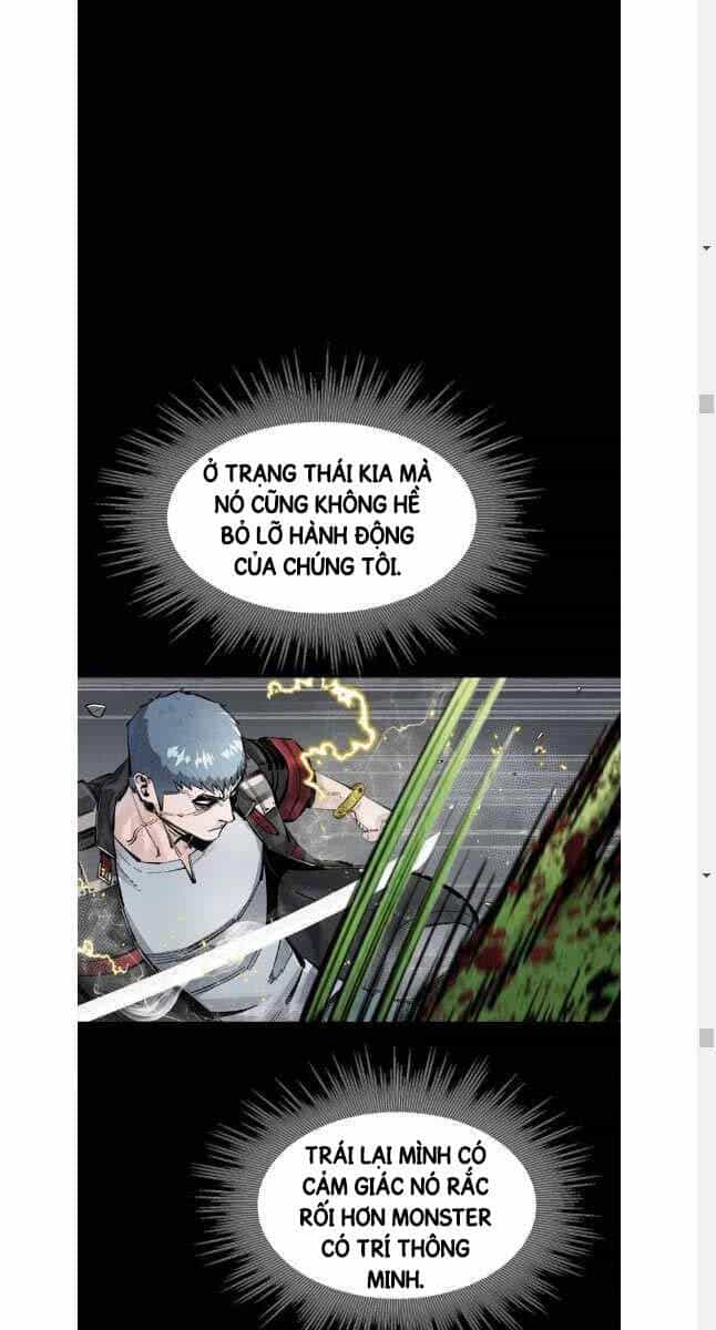 Mật Mã Mê Cung - Chương 101 - ảnh 26