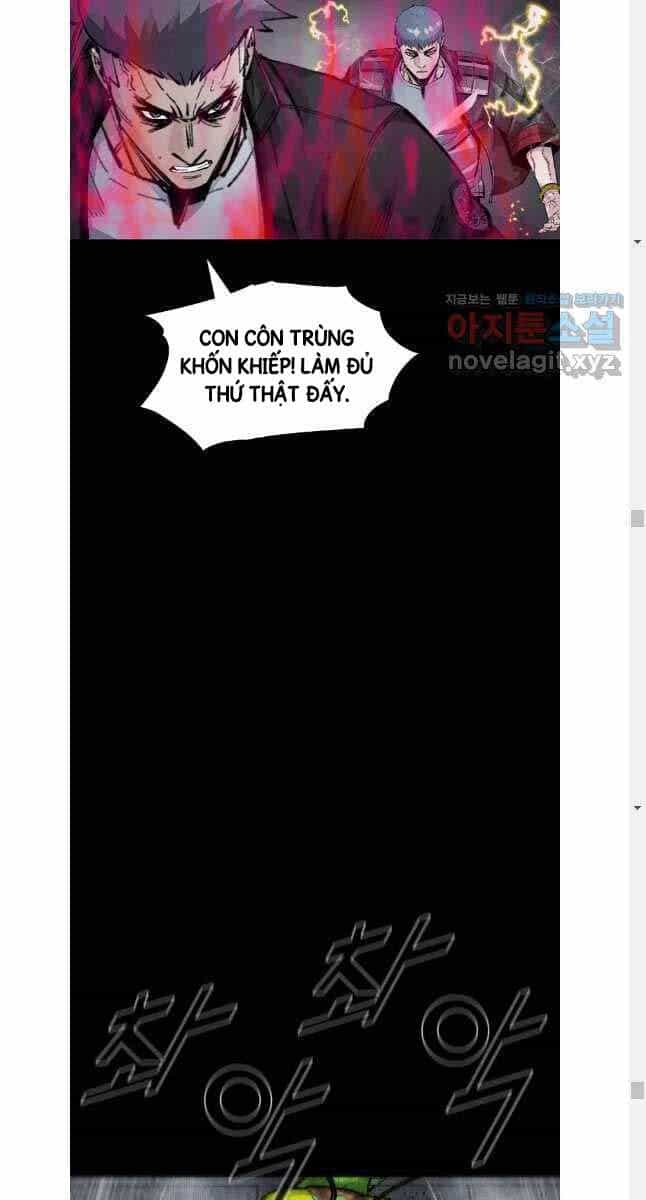 Mật Mã Mê Cung - Chương 101 - ảnh 37