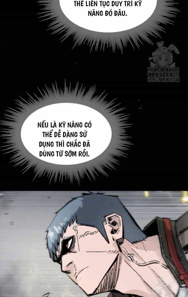 Mật Mã Mê Cung - Chương 102 - ảnh 19