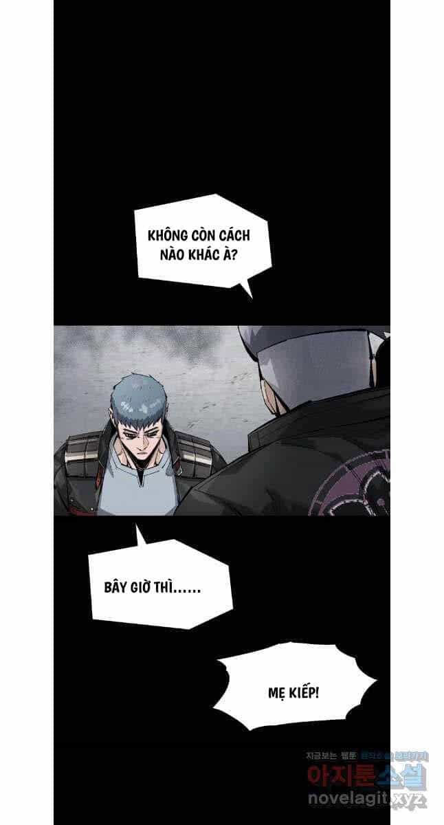 Mật Mã Mê Cung - Chương 103 - ảnh 12