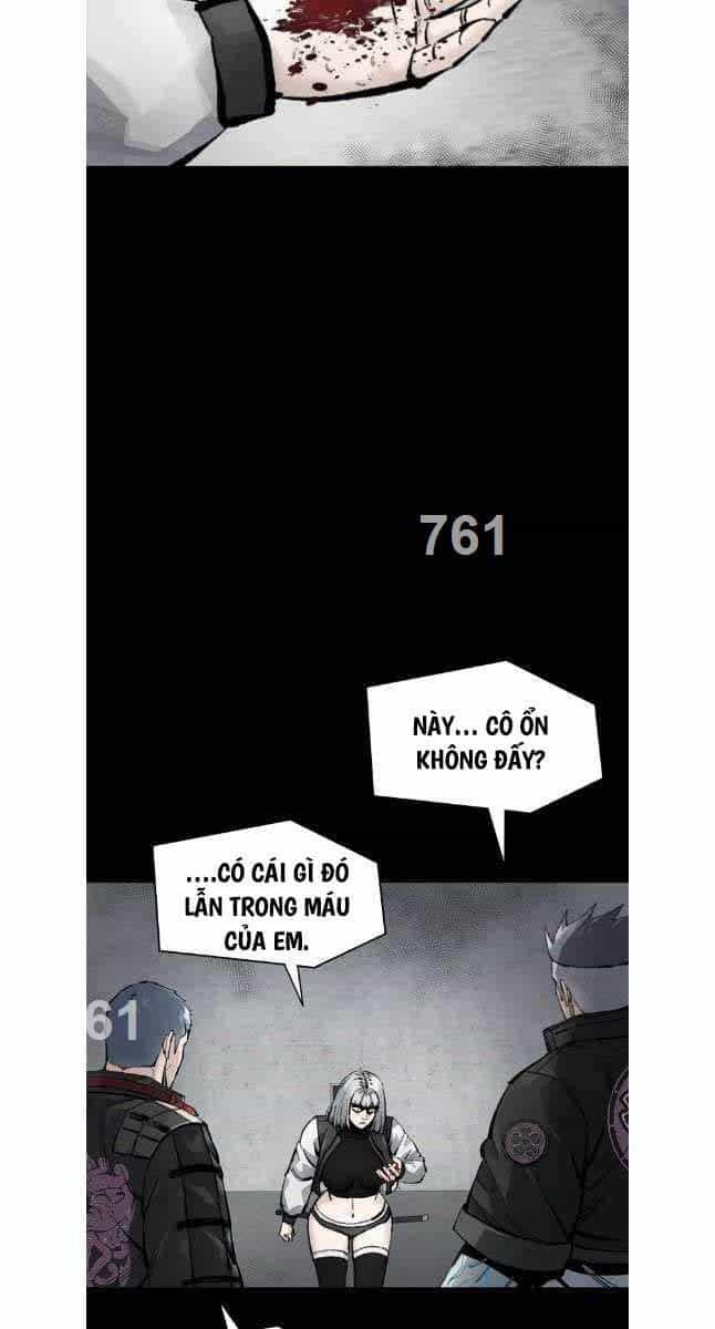 Mật Mã Mê Cung - Chương 103 - ảnh 3