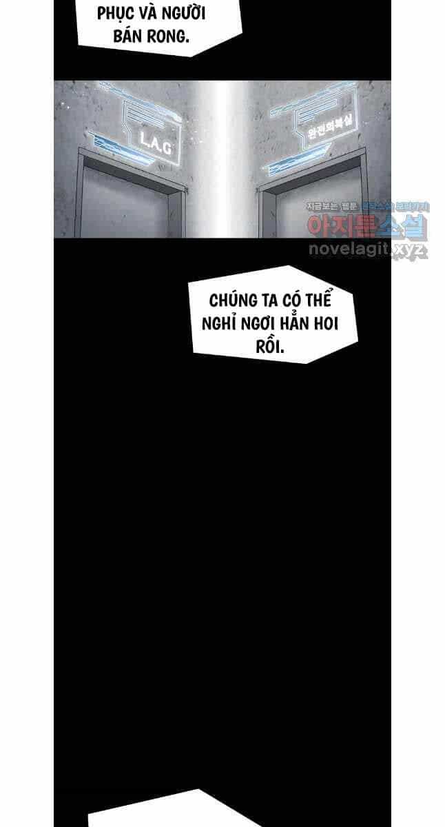 Mật Mã Mê Cung - Chương 103 - ảnh 31