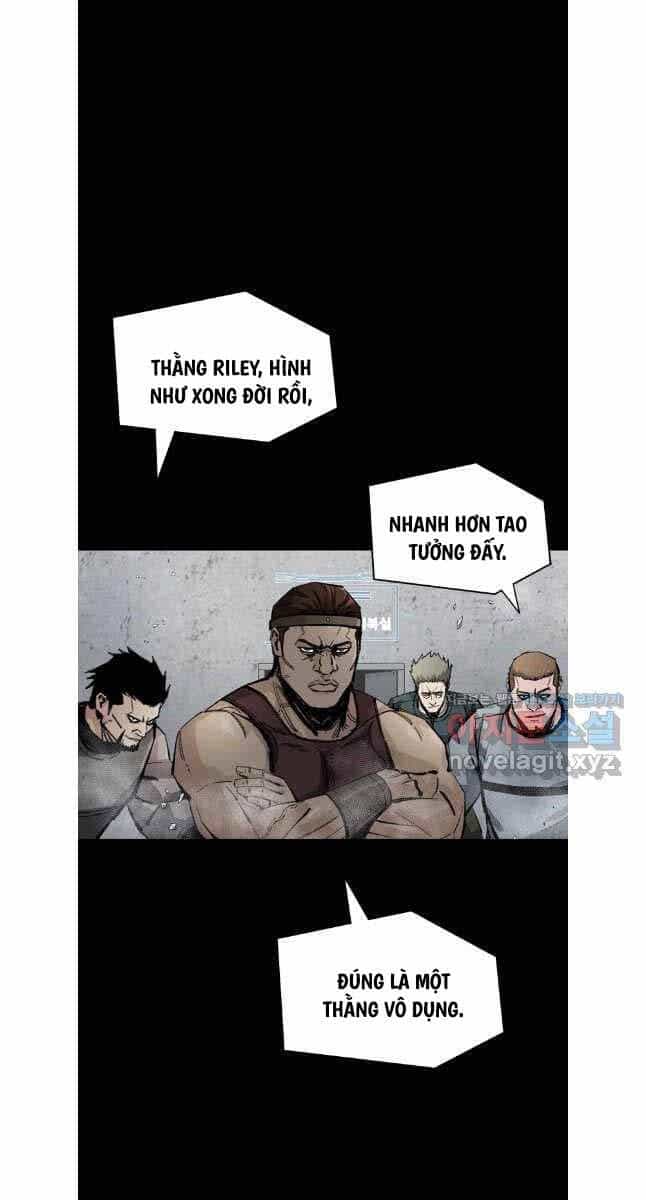 Mật Mã Mê Cung - Chương 103 - ảnh 50