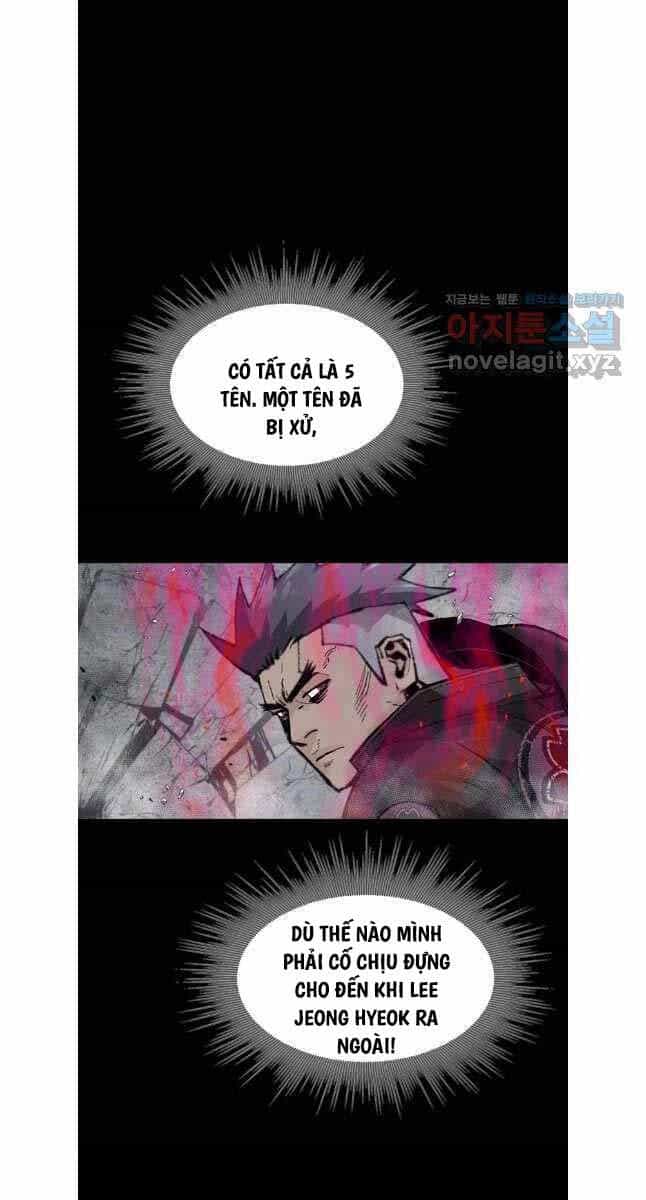 Mật Mã Mê Cung - Chương 103 - ảnh 51
