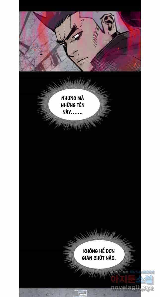 Mật Mã Mê Cung - Chương 103 - ảnh 52