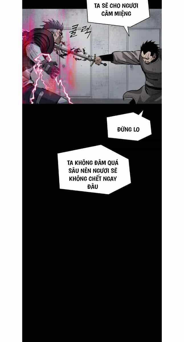 Mật Mã Mê Cung - Chương 104 - ảnh 16