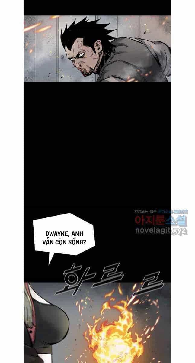 Mật Mã Mê Cung - Chương 104 - ảnh 26