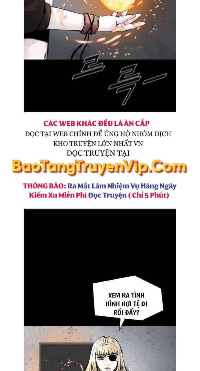 Mật Mã Mê Cung - Chương 104 - ảnh 27