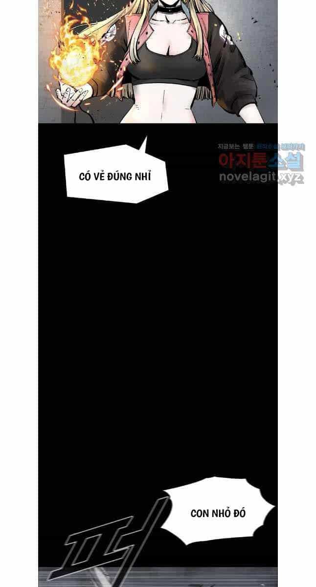 Mật Mã Mê Cung - Chương 104 - ảnh 28