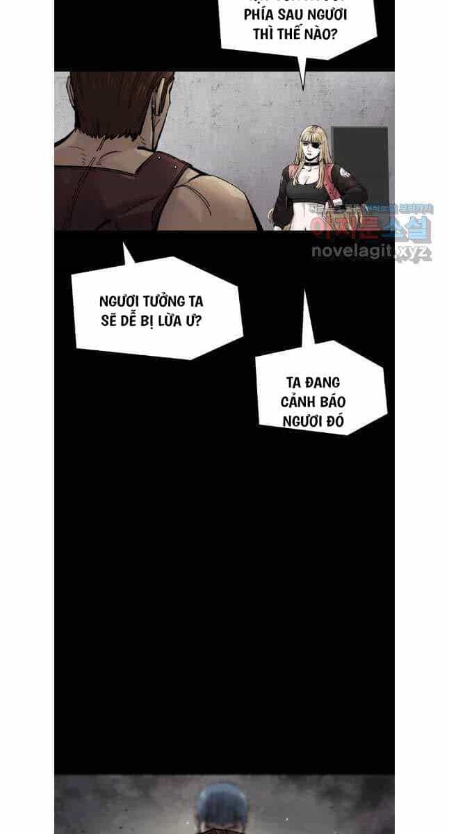 Mật Mã Mê Cung - Chương 104 - ảnh 38
