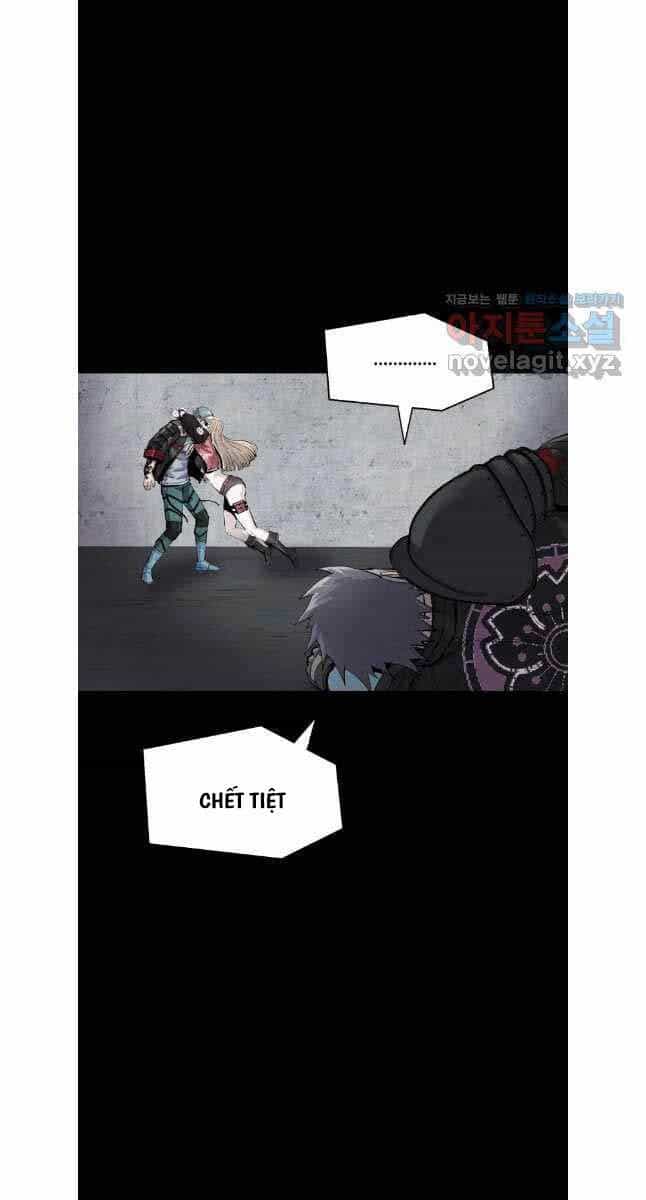 Mật Mã Mê Cung - Chương 104 - ảnh 43