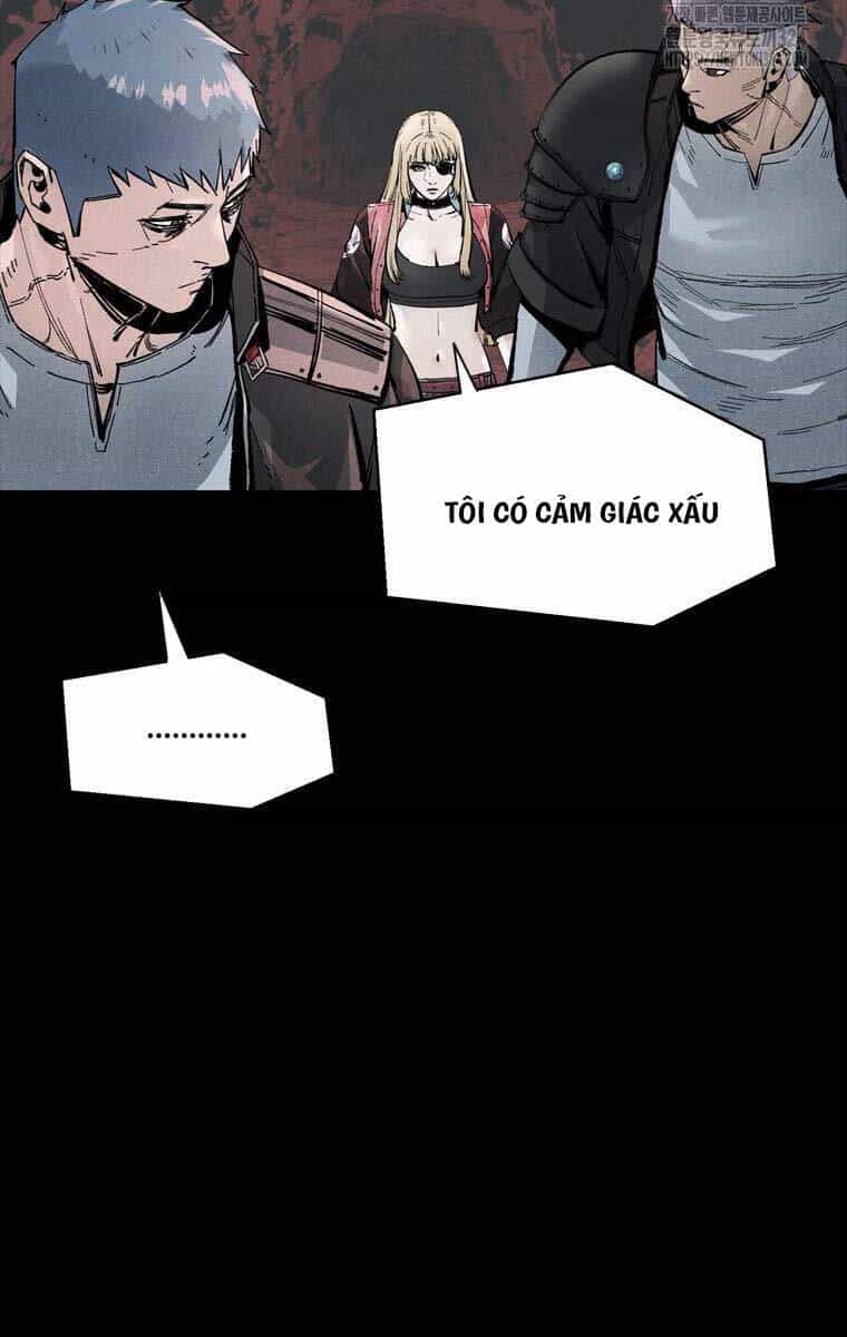 Mật Mã Mê Cung - Chương 105 - ảnh 16