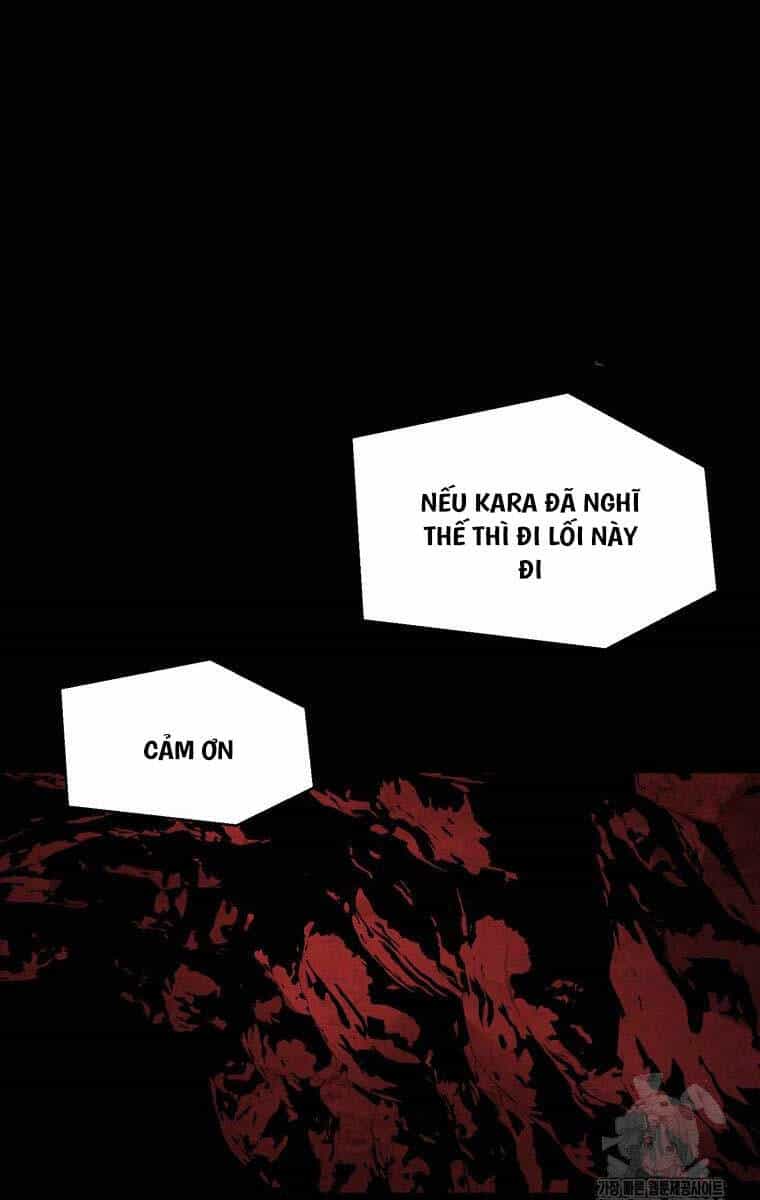 Mật Mã Mê Cung - Chương 105 - ảnh 21