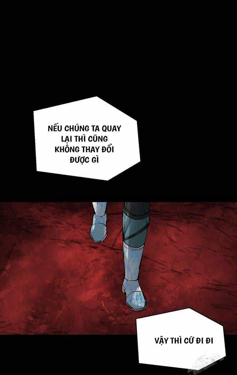 Mật Mã Mê Cung - Chương 105 - ảnh 28