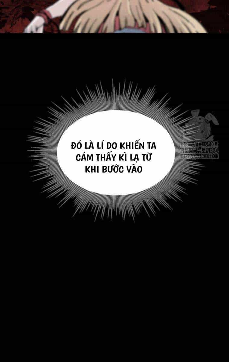 Mật Mã Mê Cung - Chương 105 - ảnh 36