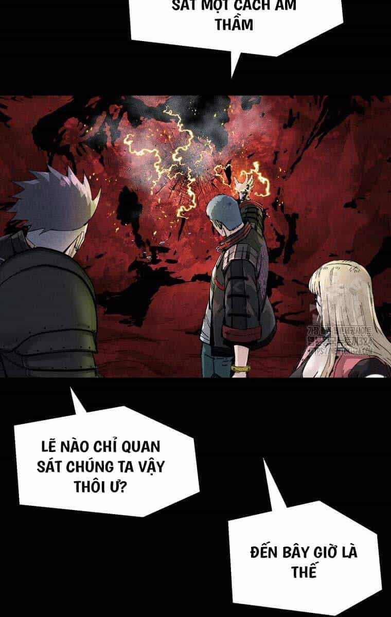 Mật Mã Mê Cung - Chương 105 - ảnh 47