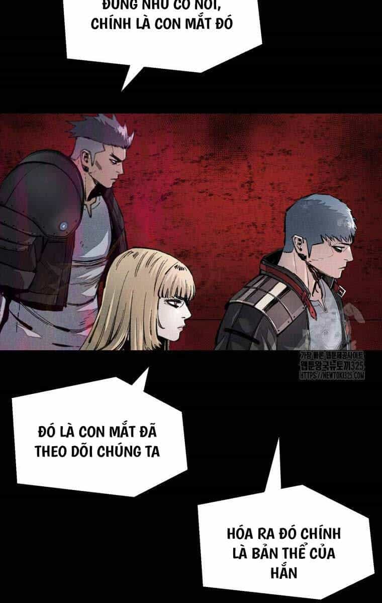 Mật Mã Mê Cung - Chương 106 - ảnh 31