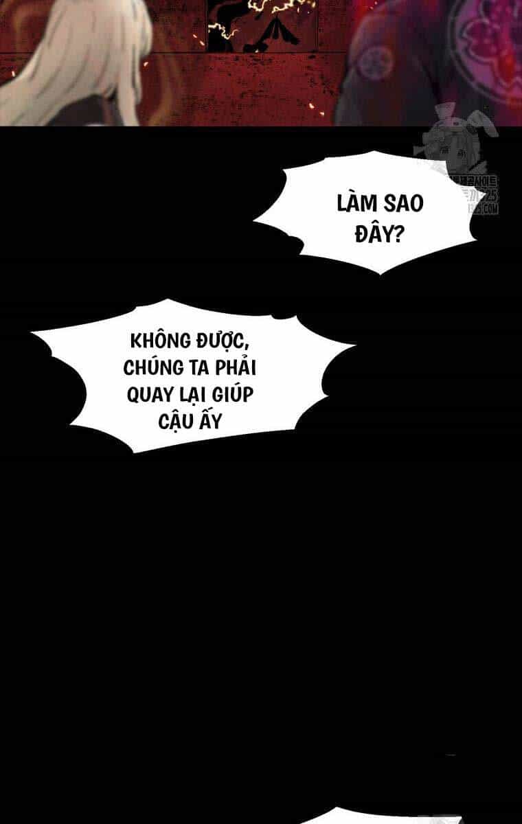 Mật Mã Mê Cung - Chương 106 - ảnh 7