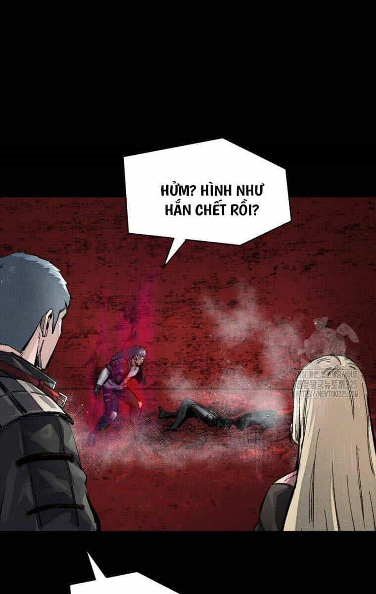 Mật Mã Mê Cung - Chương 106 - ảnh 87