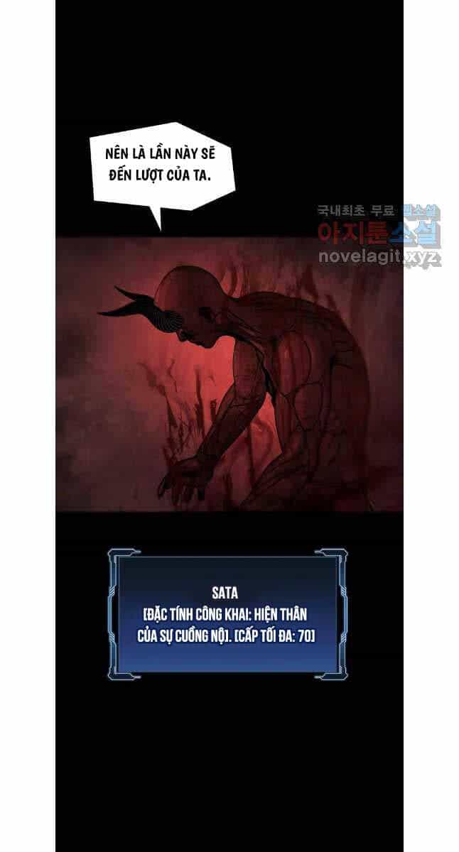 Mật Mã Mê Cung - Chương 107 - ảnh 18