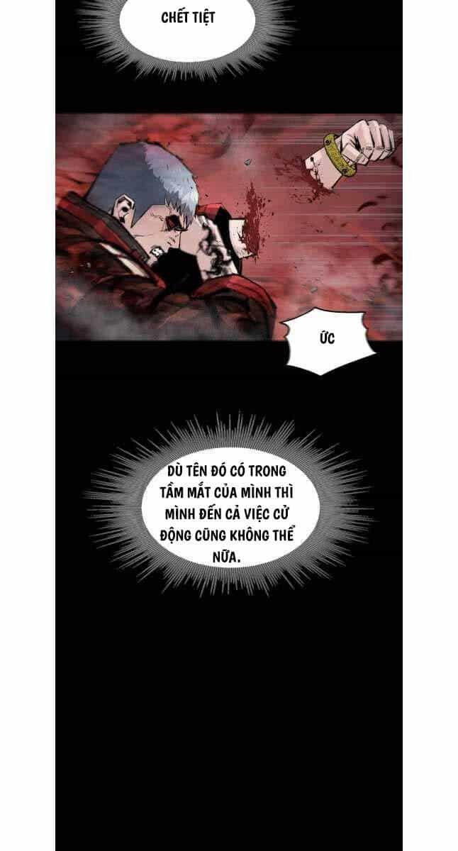 Mật Mã Mê Cung - Chương 107 - ảnh 28
