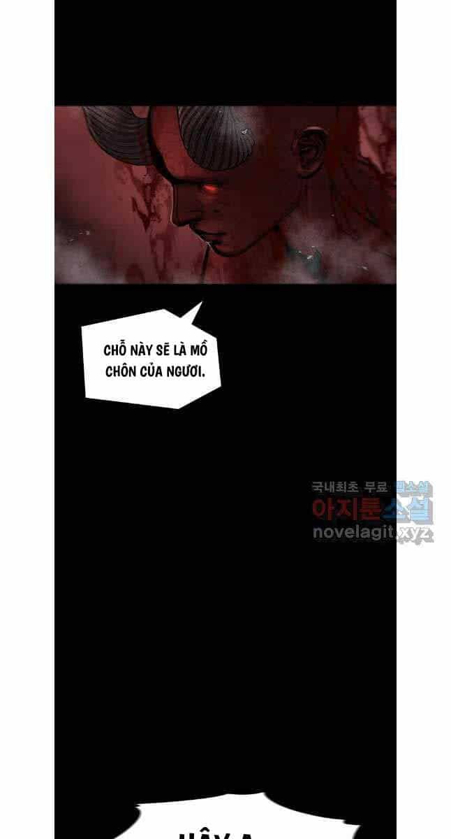 Mật Mã Mê Cung - Chương 107 - ảnh 29