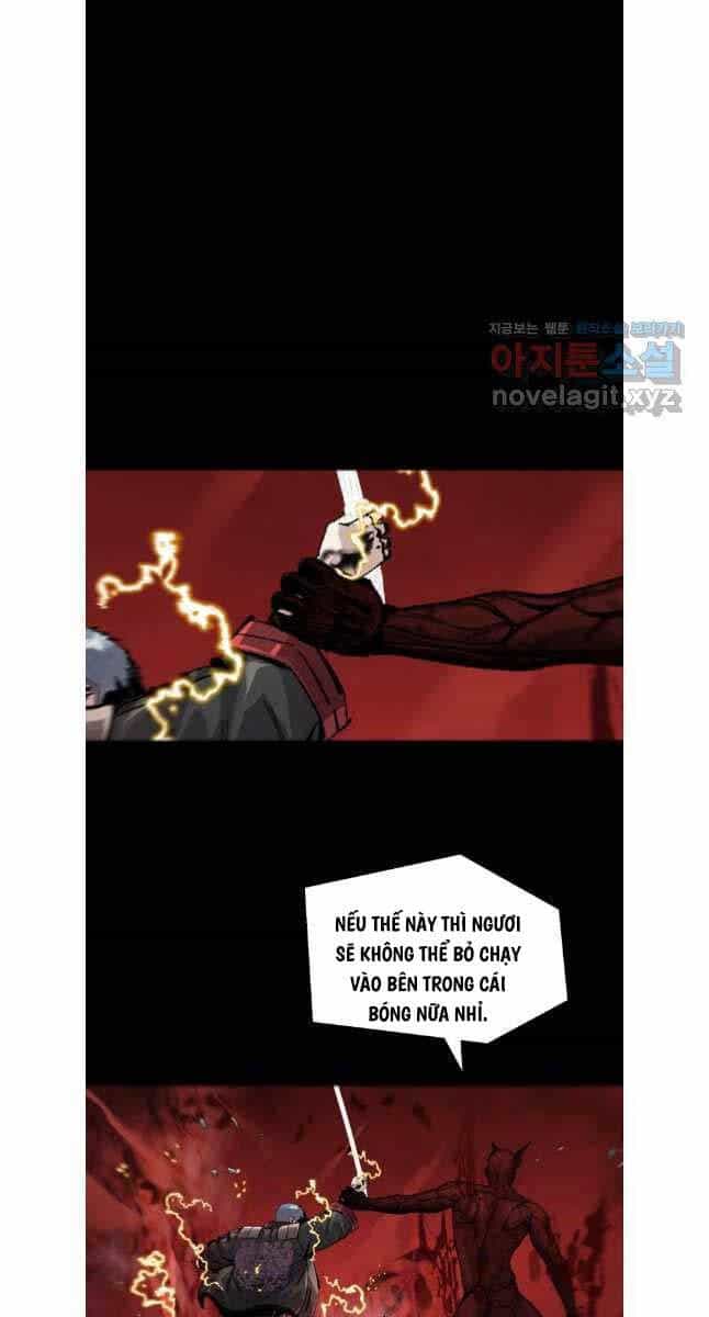 Mật Mã Mê Cung - Chương 108 - ảnh 11