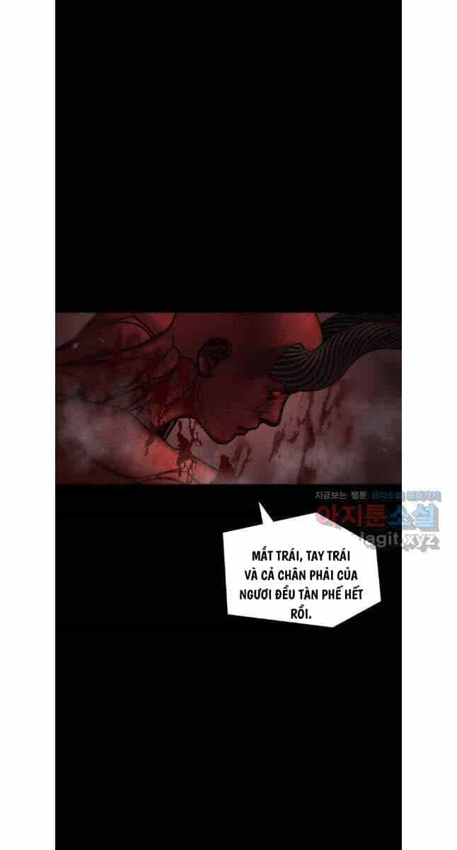 Mật Mã Mê Cung - Chương 108 - ảnh 16