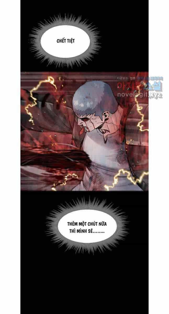 Mật Mã Mê Cung - Chương 108 - ảnh 18