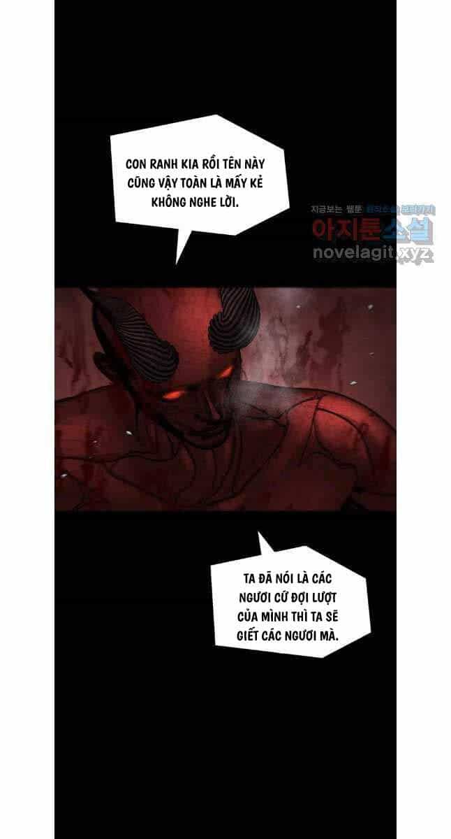 Mật Mã Mê Cung - Chương 108 - ảnh 31