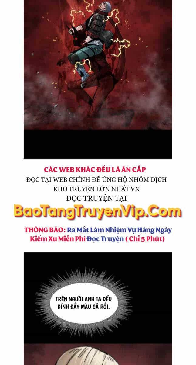 Mật Mã Mê Cung - Chương 109 - ảnh 23
