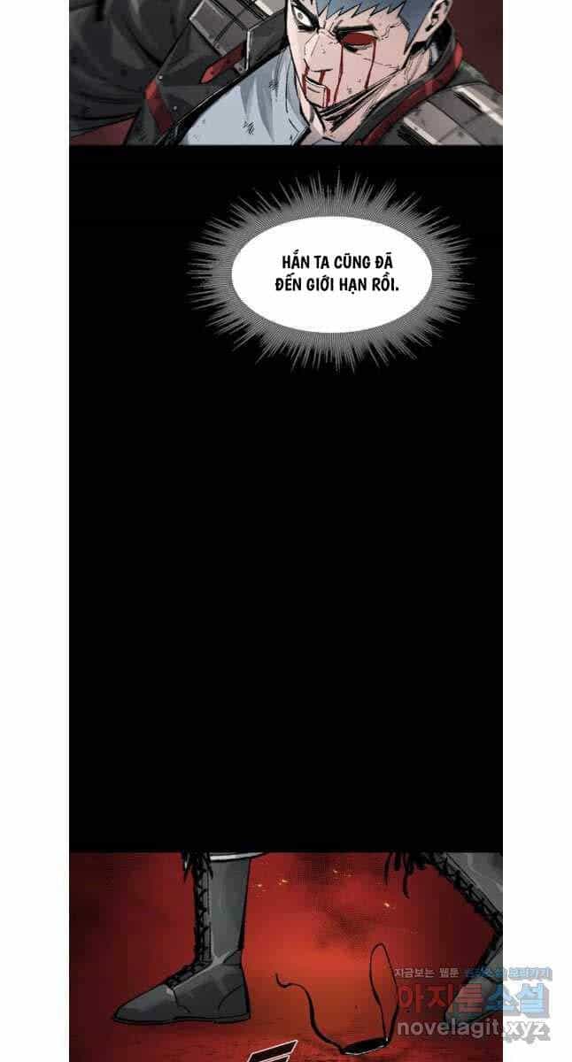 Mật Mã Mê Cung - Chương 109 - ảnh 46