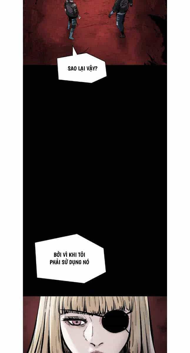 Mật Mã Mê Cung - Chương 109 - ảnh 8