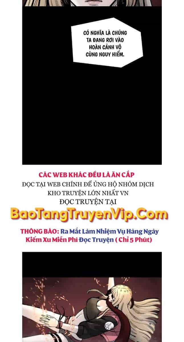 Mật Mã Mê Cung - Chương 109 - ảnh 9