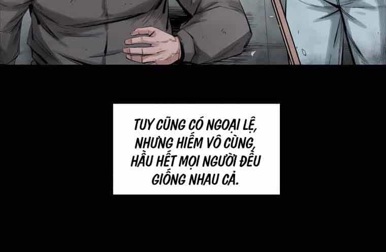 Mật Mã Mê Cung - Chương 11 - ảnh 30