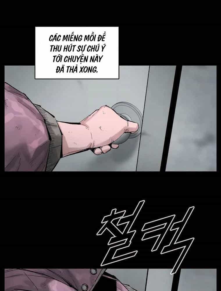 Mật Mã Mê Cung - Chương 11 - ảnh 36