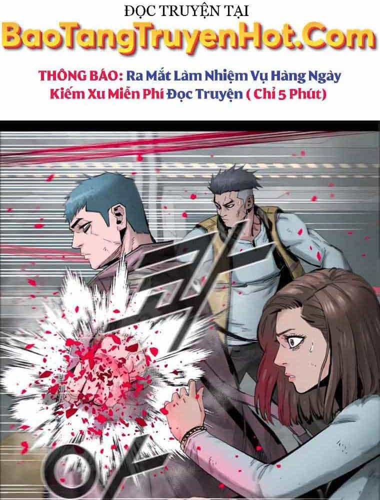 Mật Mã Mê Cung - Chương 11 - ảnh 77