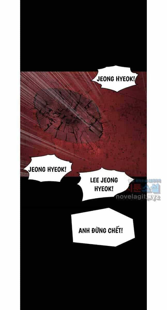 Mật Mã Mê Cung - Chương 110 - ảnh 16