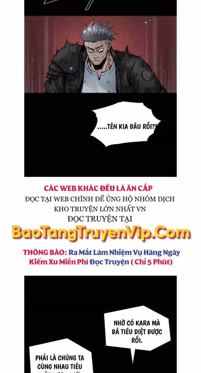 Mật Mã Mê Cung - Chương 110 - ảnh 23