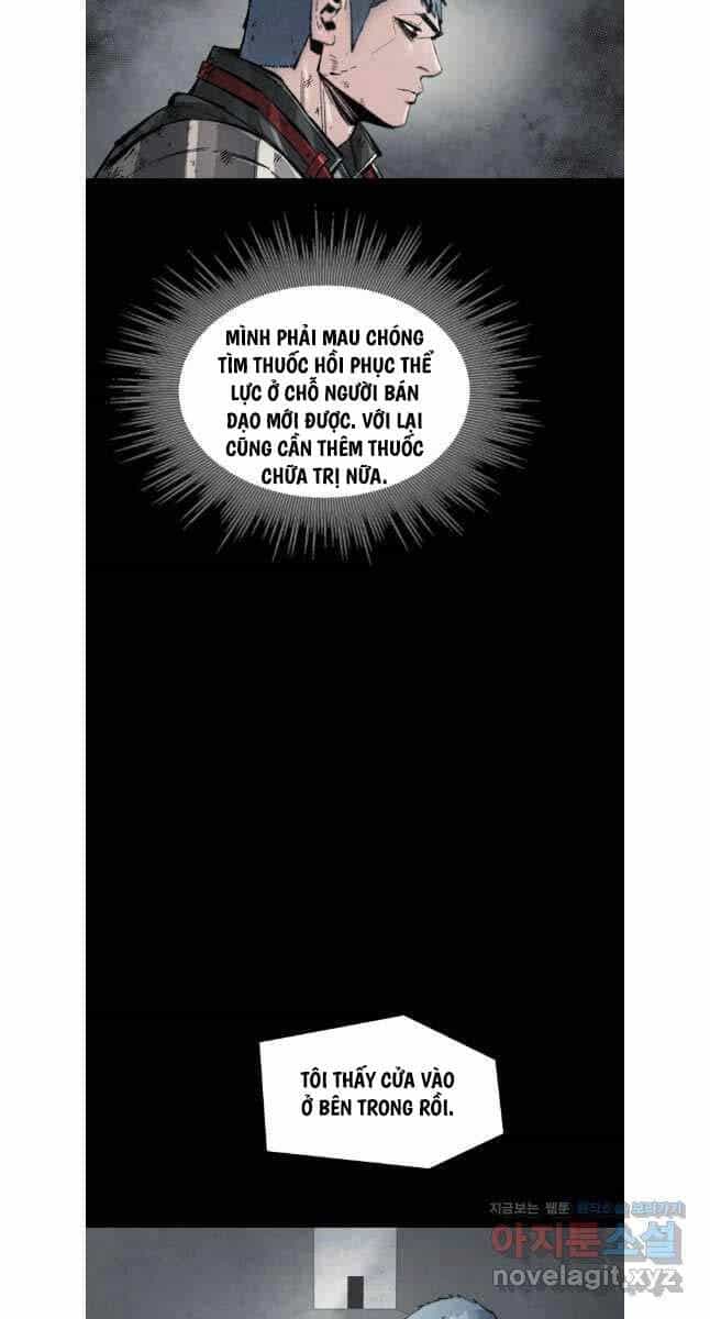 Mật Mã Mê Cung - Chương 110 - ảnh 32