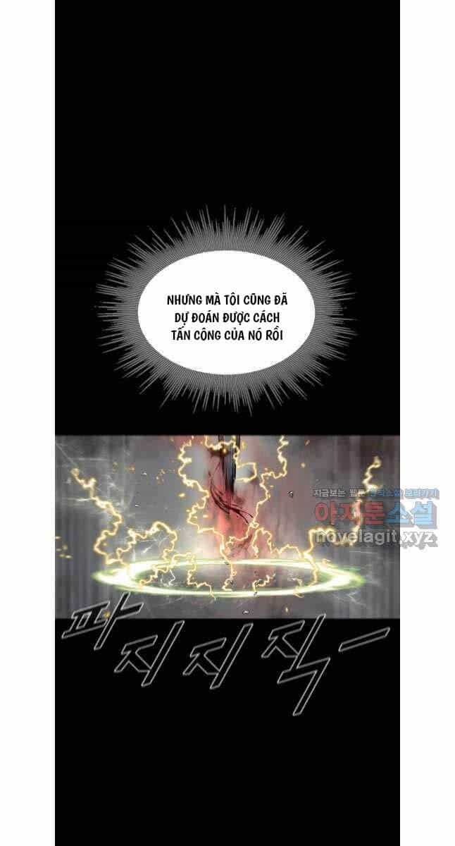 Mật Mã Mê Cung - Chương 111 - ảnh 24