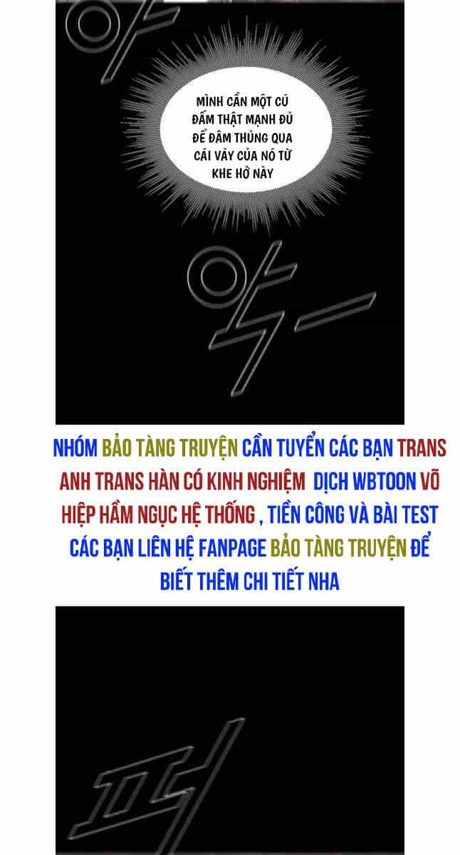 Mật Mã Mê Cung - Chương 111 - ảnh 35