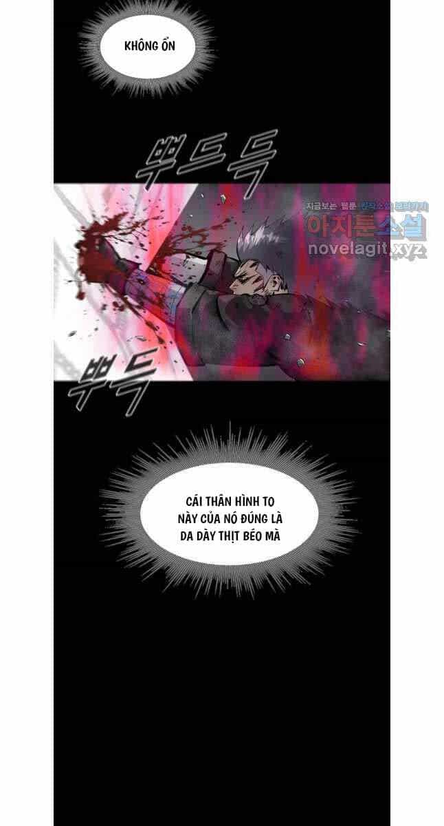 Mật Mã Mê Cung - Chương 111 - ảnh 37