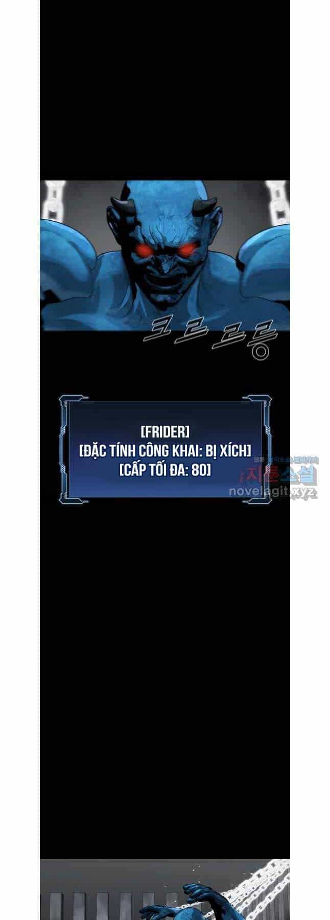 Mật Mã Mê Cung - Chương 112 - ảnh 12