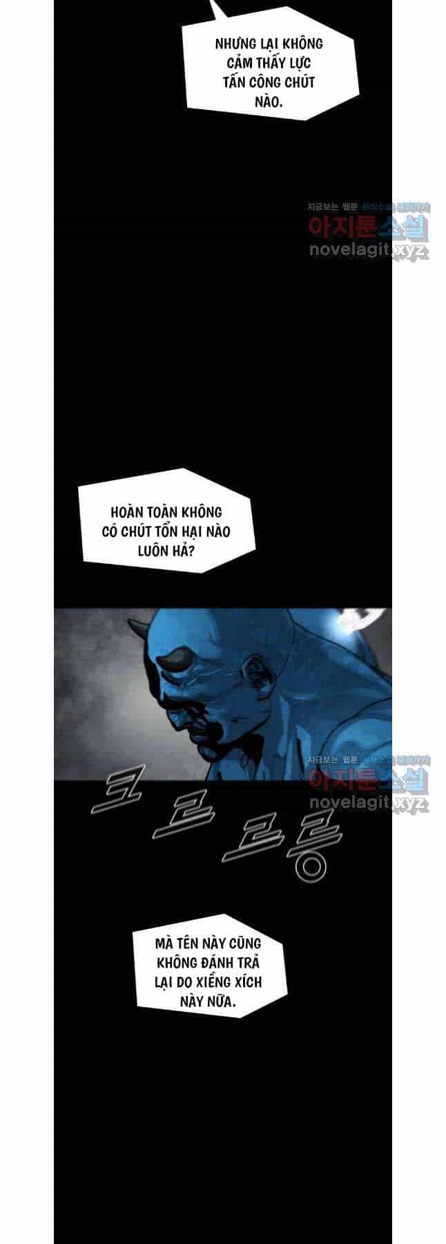 Mật Mã Mê Cung - Chương 112 - ảnh 17