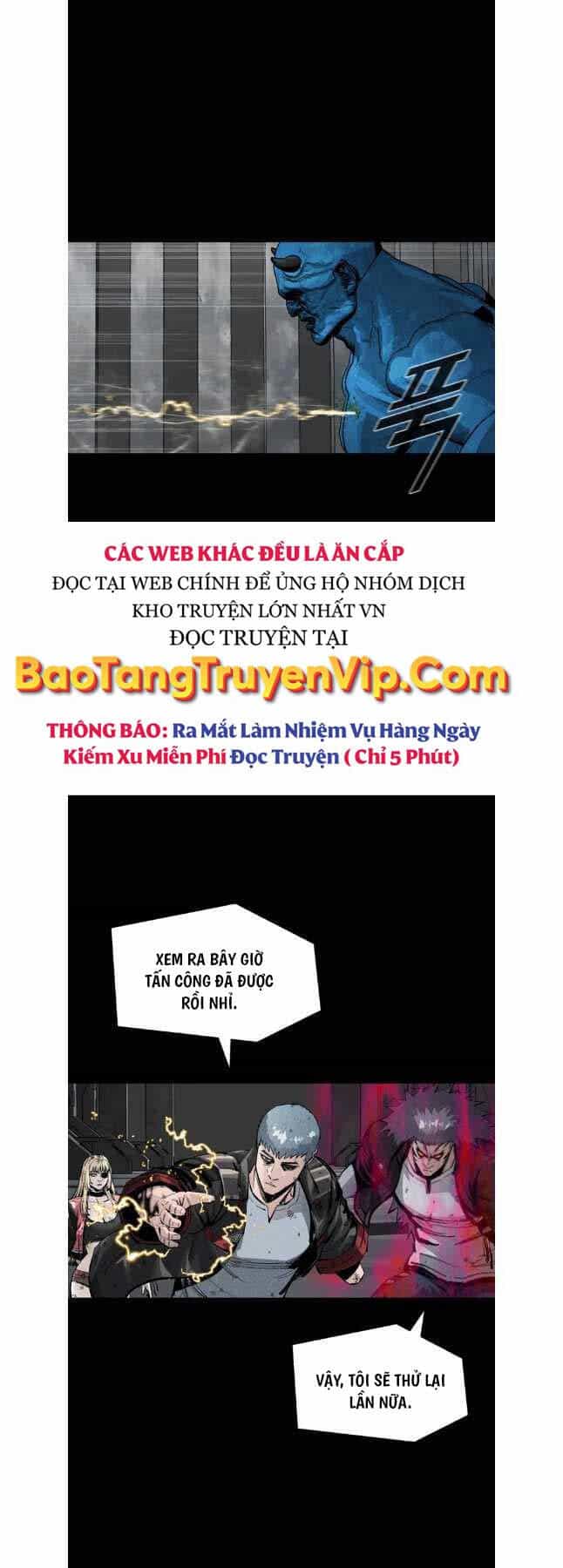 Mật Mã Mê Cung - Chương 112 - ảnh 29